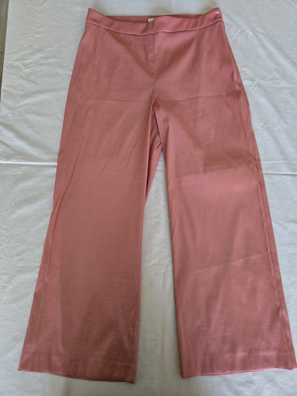 Preston & York Pink Trousers